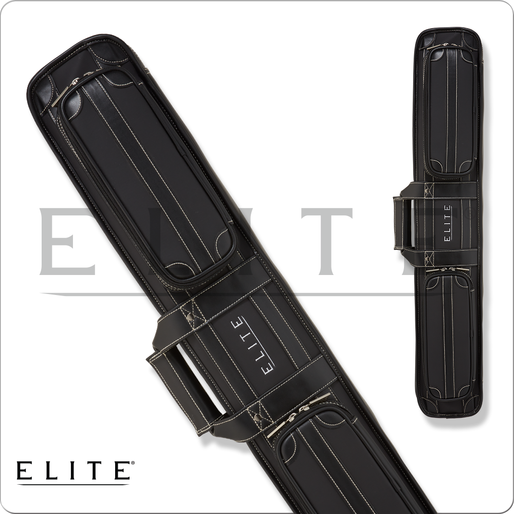 Elite ECVS48 Case - Black