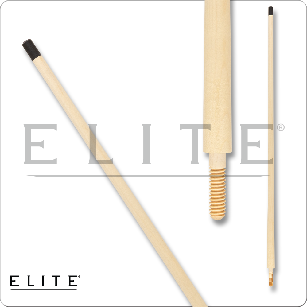 Elite ELBKXS Light Break Shaft - Brn