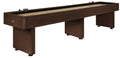 Legacy Elite 12 Ft Shuffleboard