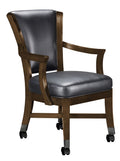 Legacy Elite Caster Game Chair Modern Series