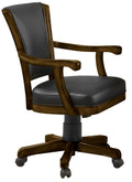 Legacy Elite Gas Lift Game Chair Modern Series