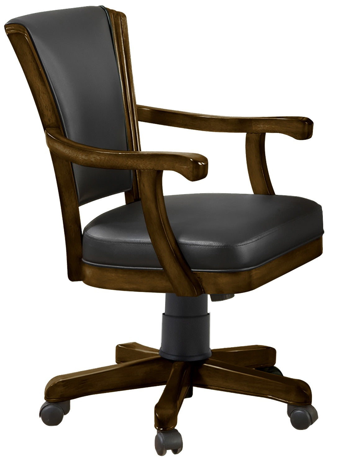 Legacy Elite Gas Lift Game Chair Modern Series