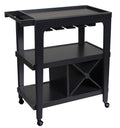 Legacy Emory Bar Cart