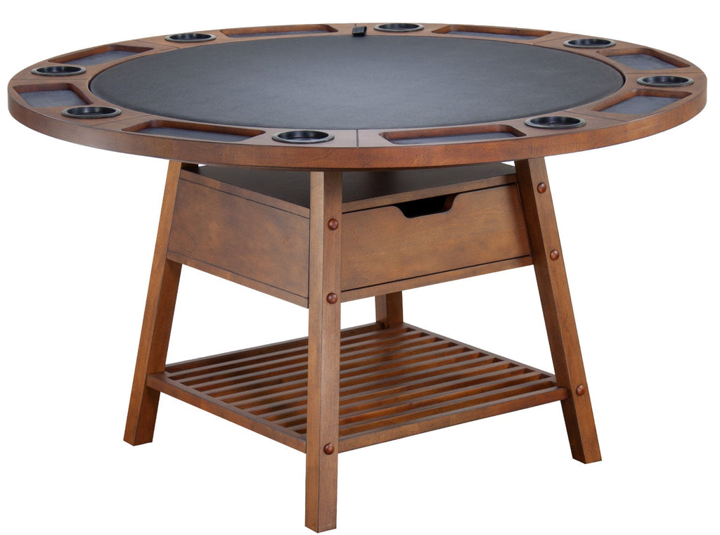 Legacy Billiards Emory pool table – Emory Game Table Modern Series