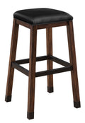 Legacy Harpeth Backless Barstool