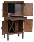 Legacy Harpeth Bar Cabinet