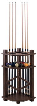 Legacy Harpeth Corner Cue Rack