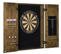 Legacy Harpeth Dartboard Cabinet