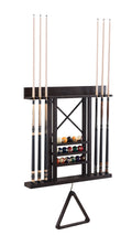 Legacy Harpeth Wall Cue Rack