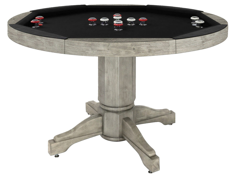 Legacy Billiards Blazer pool table – Heritage 3 in 1 Game Table