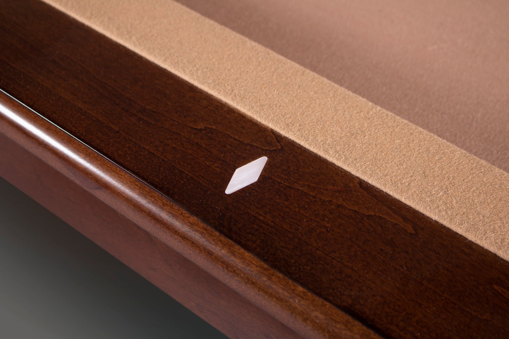 Legacy Billiards Blazer pool table – Heritage BT Top Rail 888adffd 96fc 4750 816a f9cc9b739e20