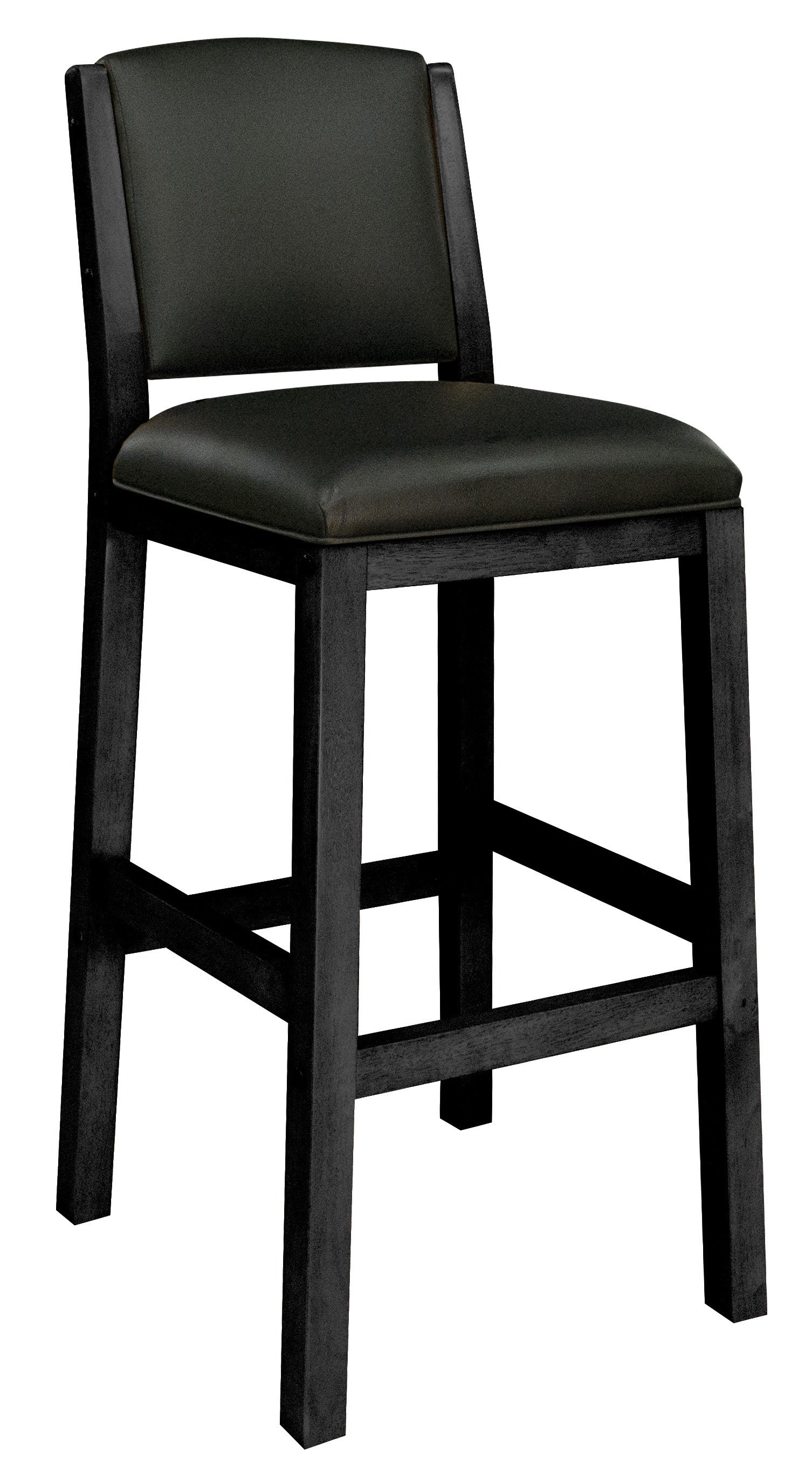 Legacy Billiards Stallion pool table – Heritage Backed Barstool 7b7fd4d2 c1c5 4201 a15c c8f367ae0500
