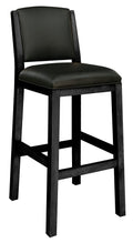 Legacy Heritage Backed Barstool