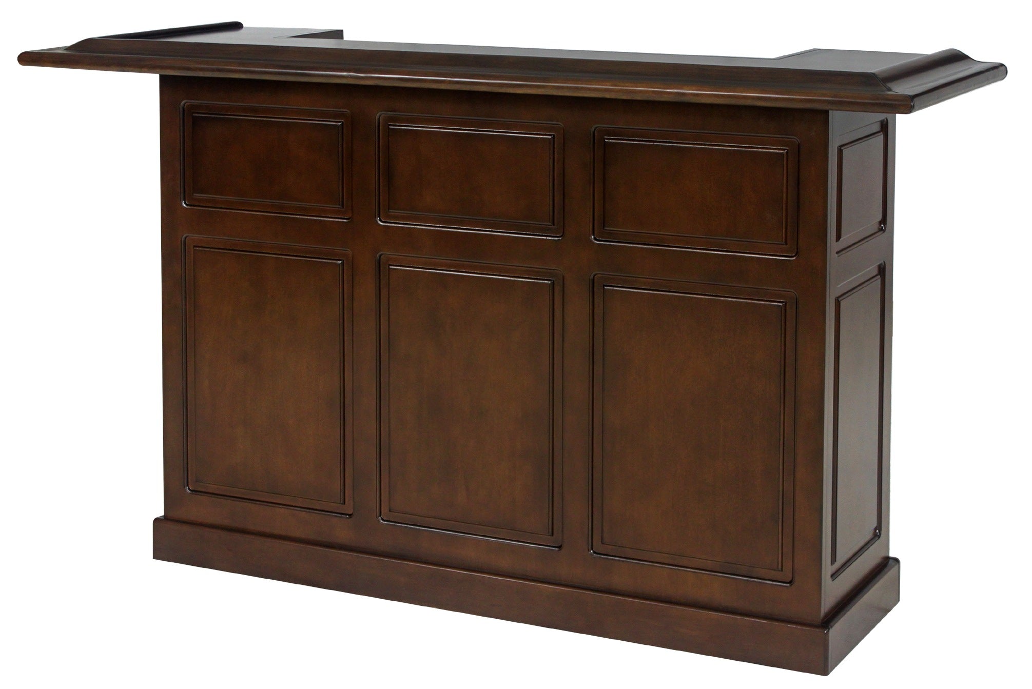 Legacy Billiards Blazer pool table – Heritage Bar 7116fd60 cdc6 4c39 879d 203f9f33548c