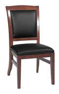 Legacy Heritage Game Chair