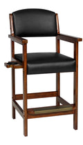 Legacy Heritage Spectator Chair
