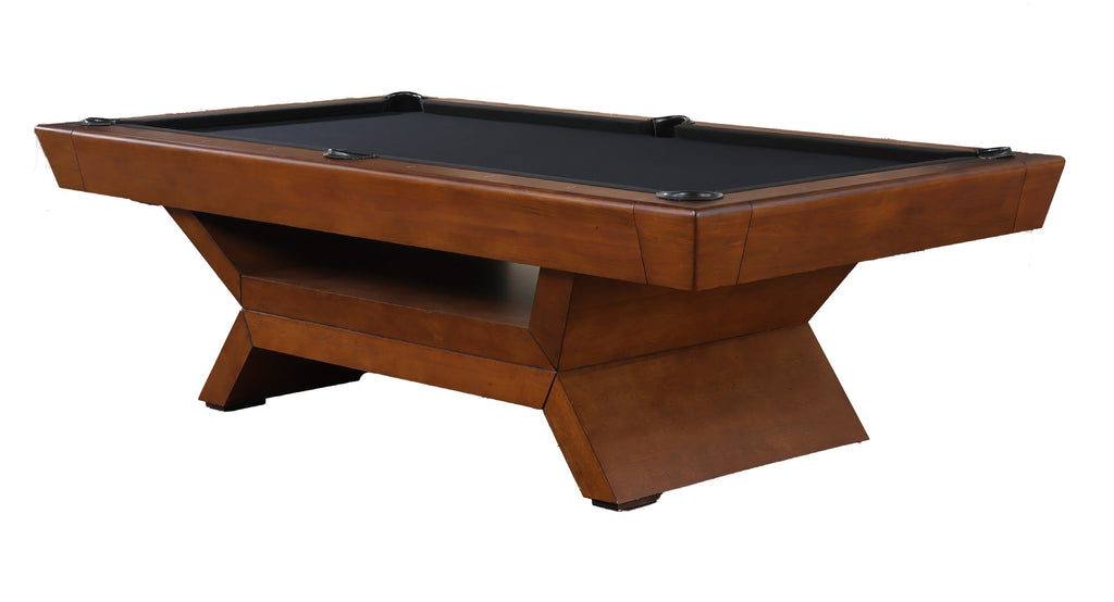 Legacy Billiards Holston pool table – Holston BT