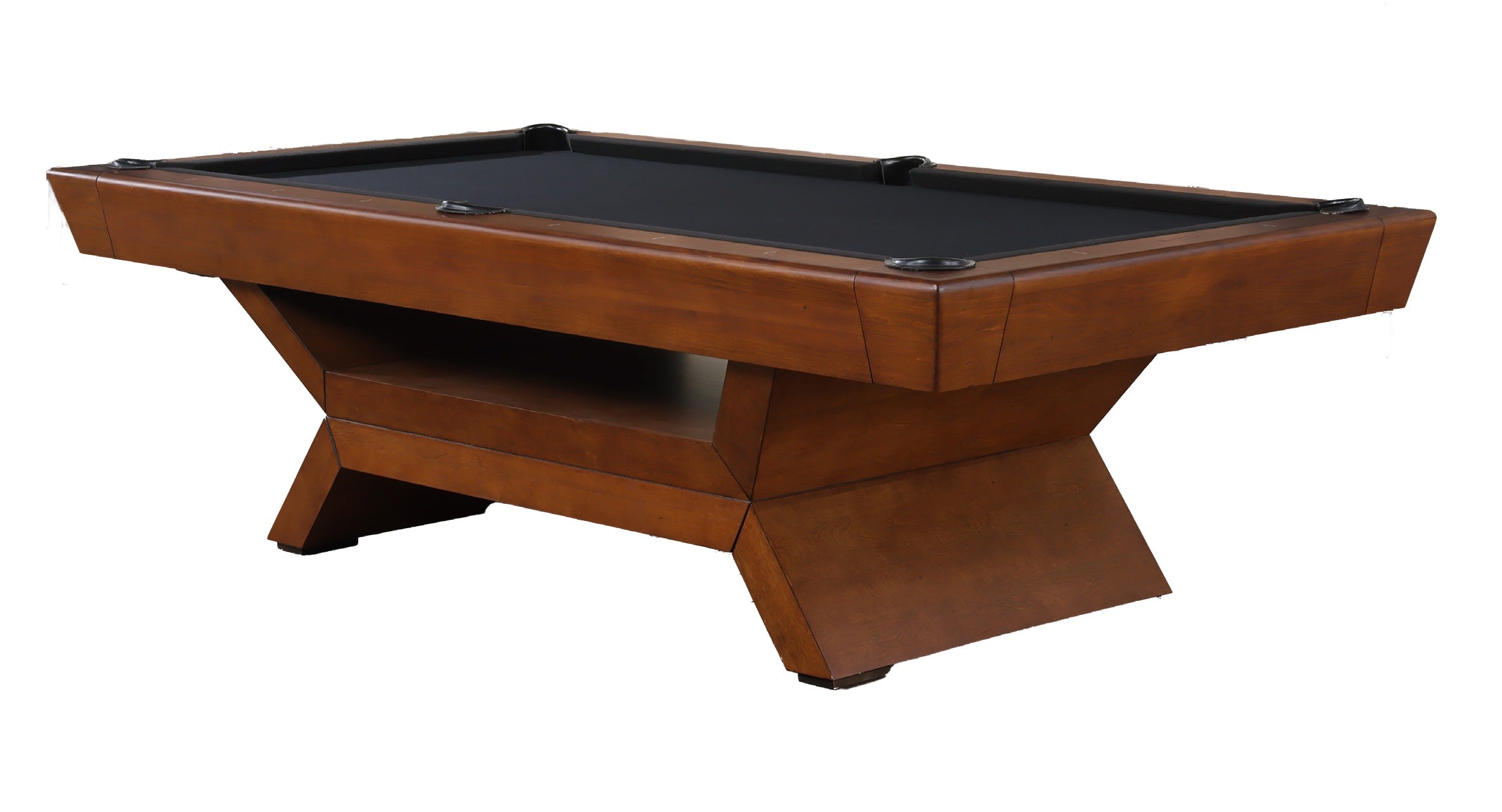 Legacy Billiards Holston pool table – Holston BT