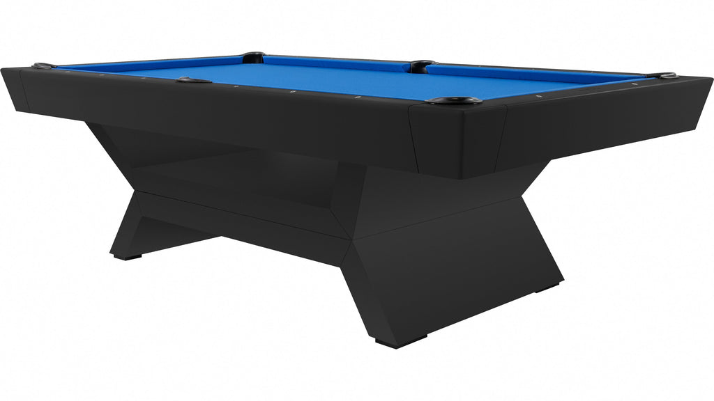 Legacy Billiards Holston pool table – Holston BT RV