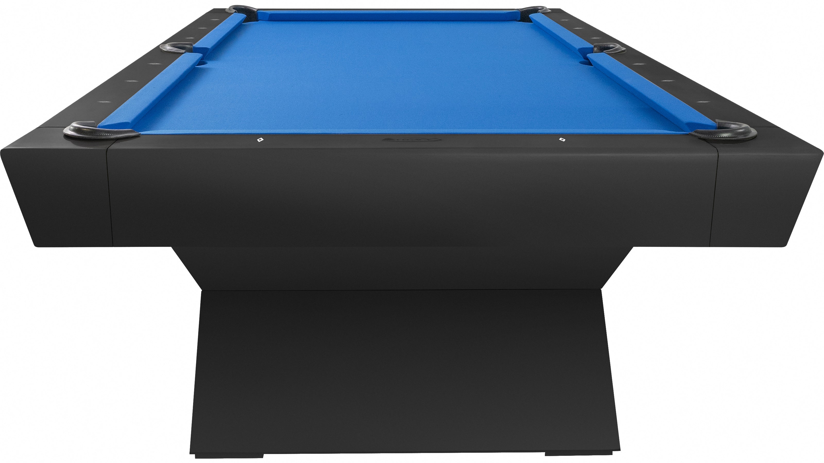 Legacy Billiards Holston pool table – Holston BT RV End View