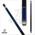 Katana Dragon - KAT2502 - Carbon Fiber Shaft - Blue Cue