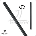 Katana KATC01 Case - Black