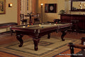 Legacy Billiards Mallory pool table – Mallory BT 56WA Room