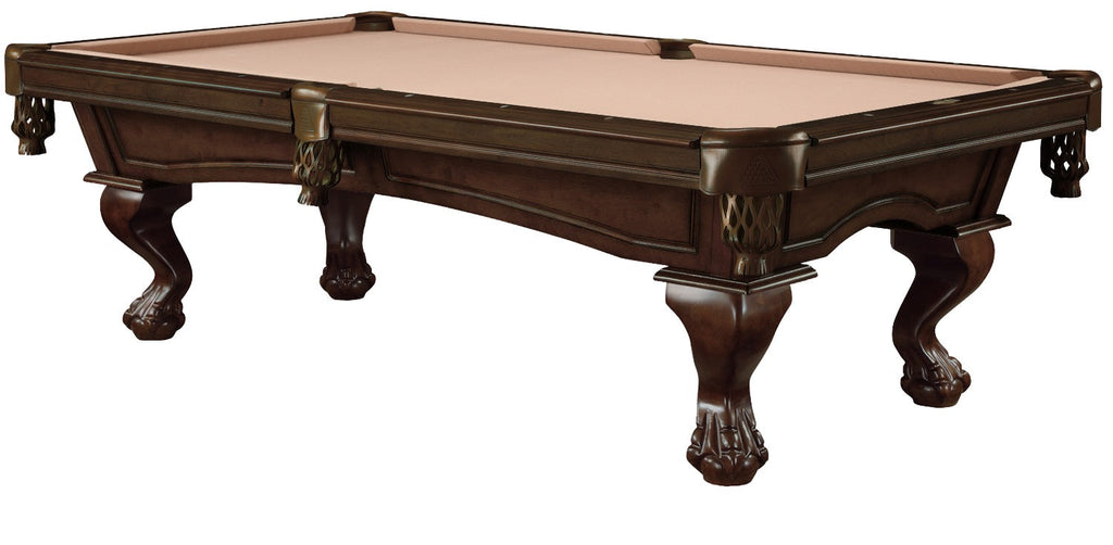 Legacy Billiards Megan pool table – Megan BT