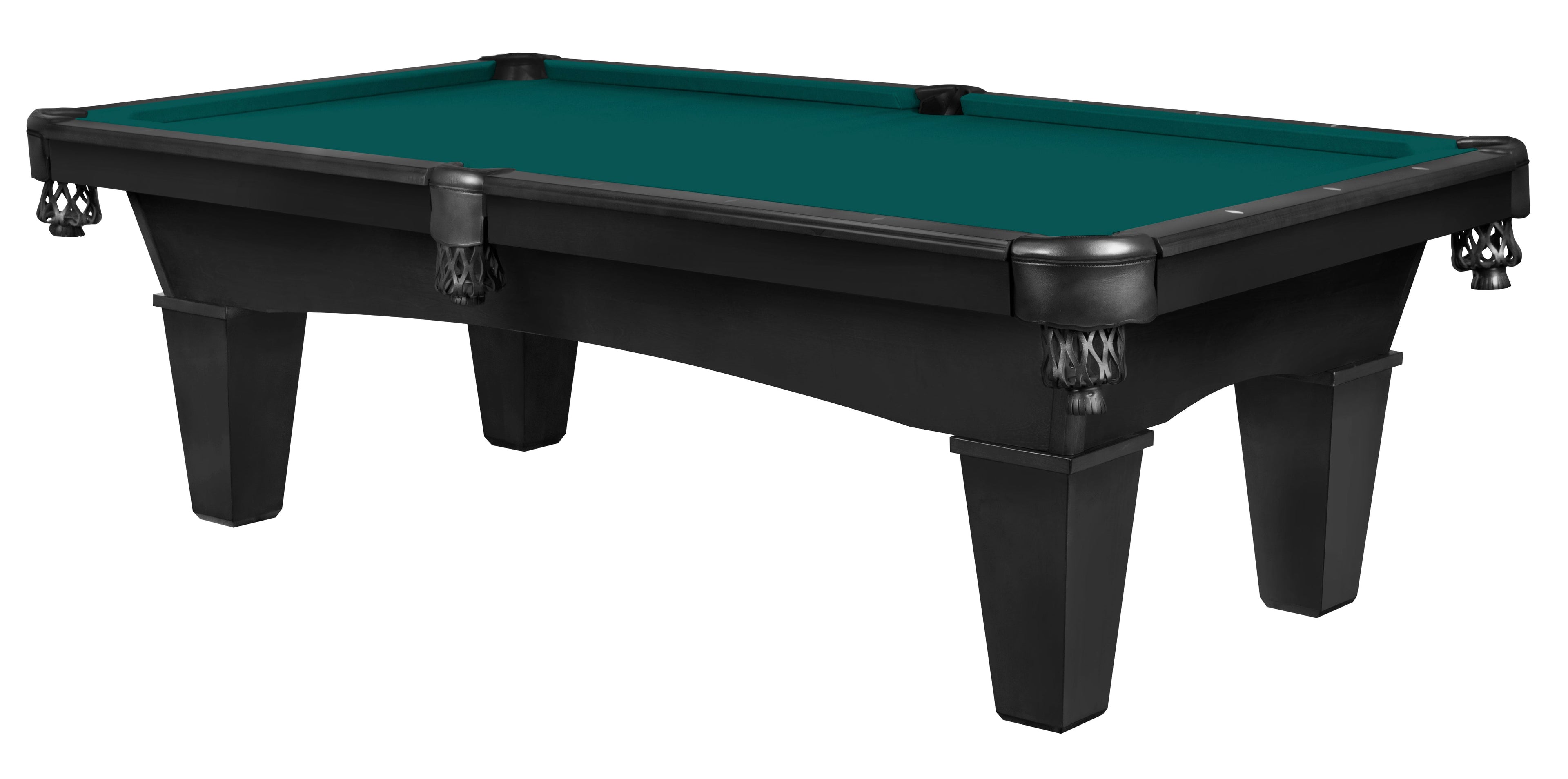 Legacy Mustang Pool Table – Mustang_48_Basic_Green.jpg