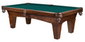 Legacy Mustang Pool Table – Mustang_50_Basic_Green.jpg
