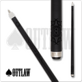 Outlaw OL63 Midnight Series Cue - Wrap