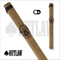 Outlaw OLH11 Case - Flames