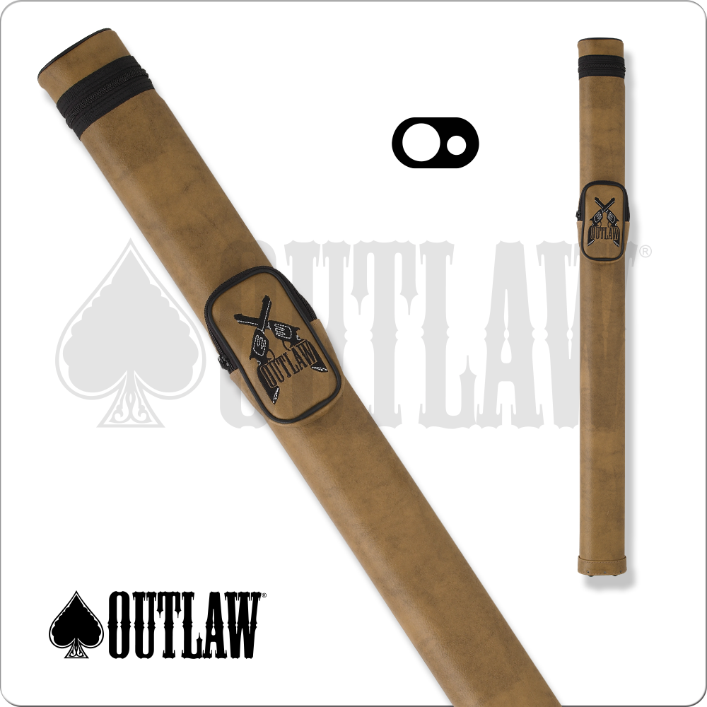 Outlaw OLH11 Case - Guns