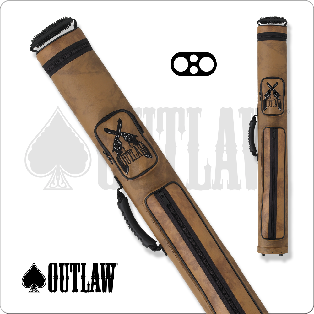 Outlaw OLH22 Case - Guns