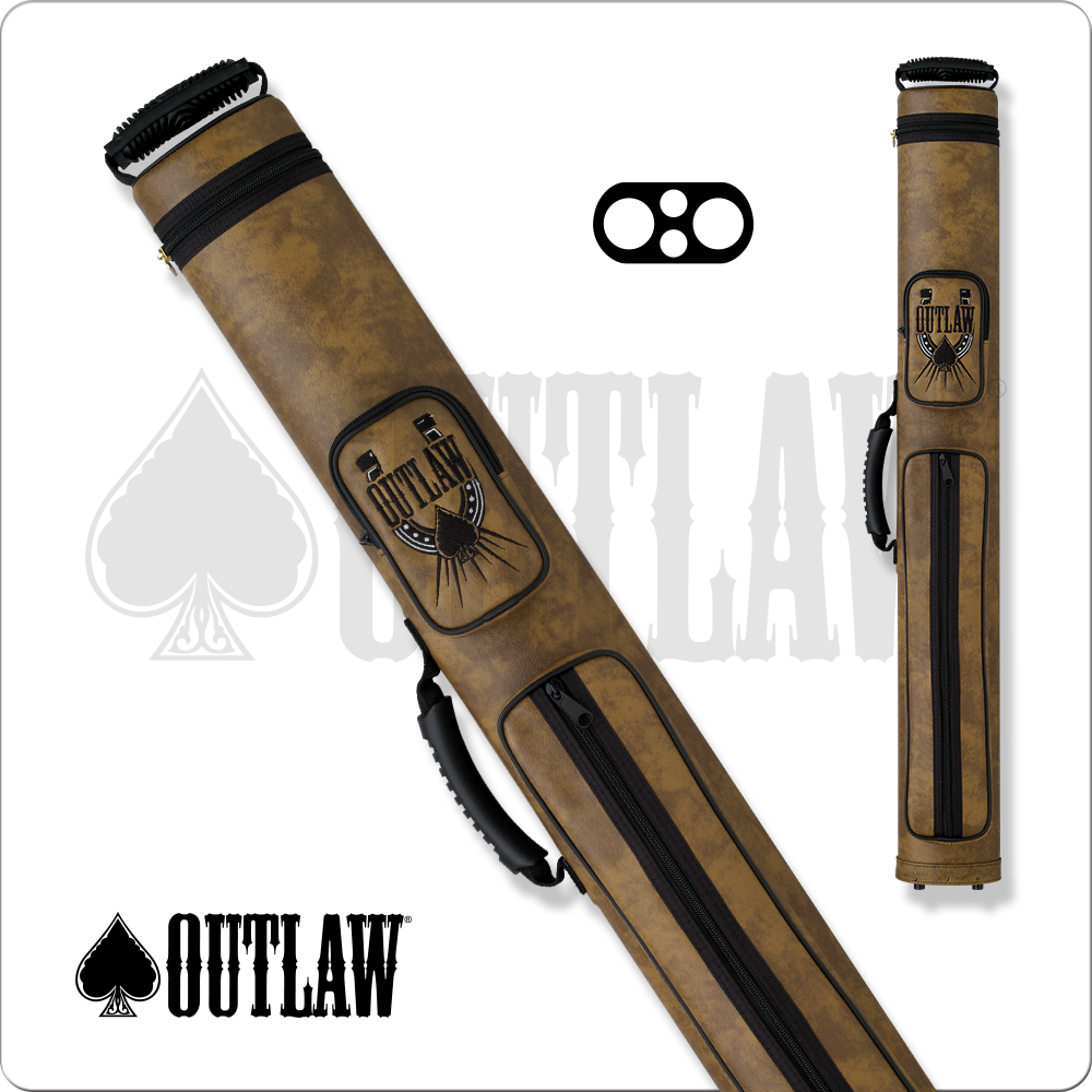 Outlaw OLH22 Case - Horseshoe