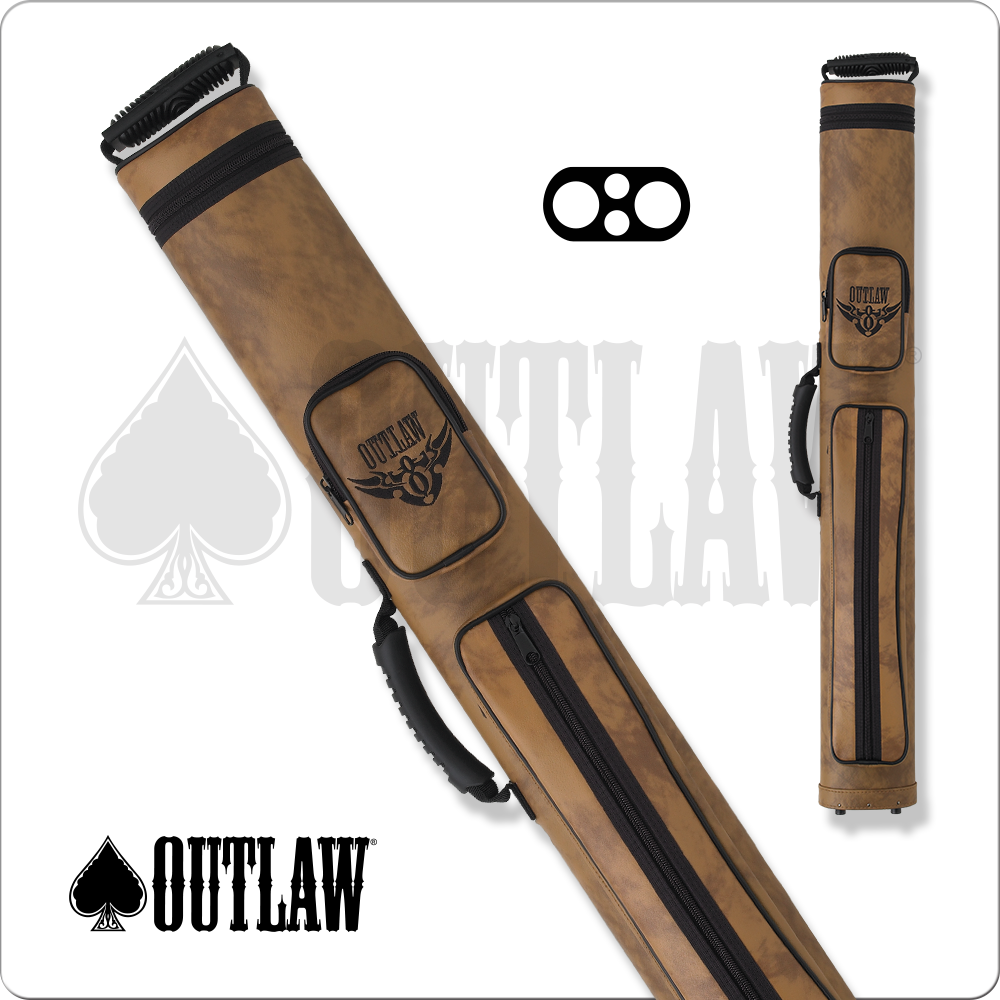 Outlaw OLH22 Case - Wings