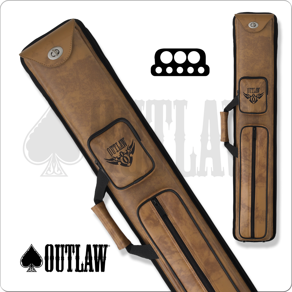 Outlaw OLH35 Case - Wings