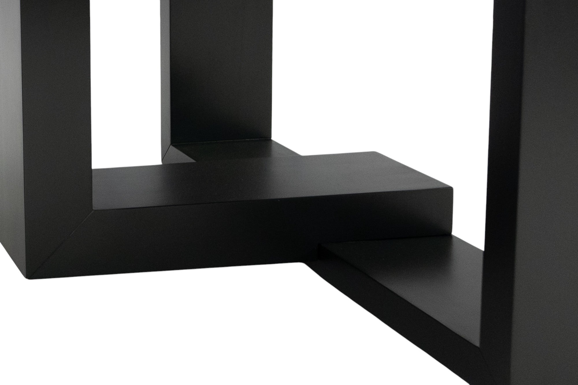 Legacy Billiards Richland pool table – Richland BT Leg Closeup