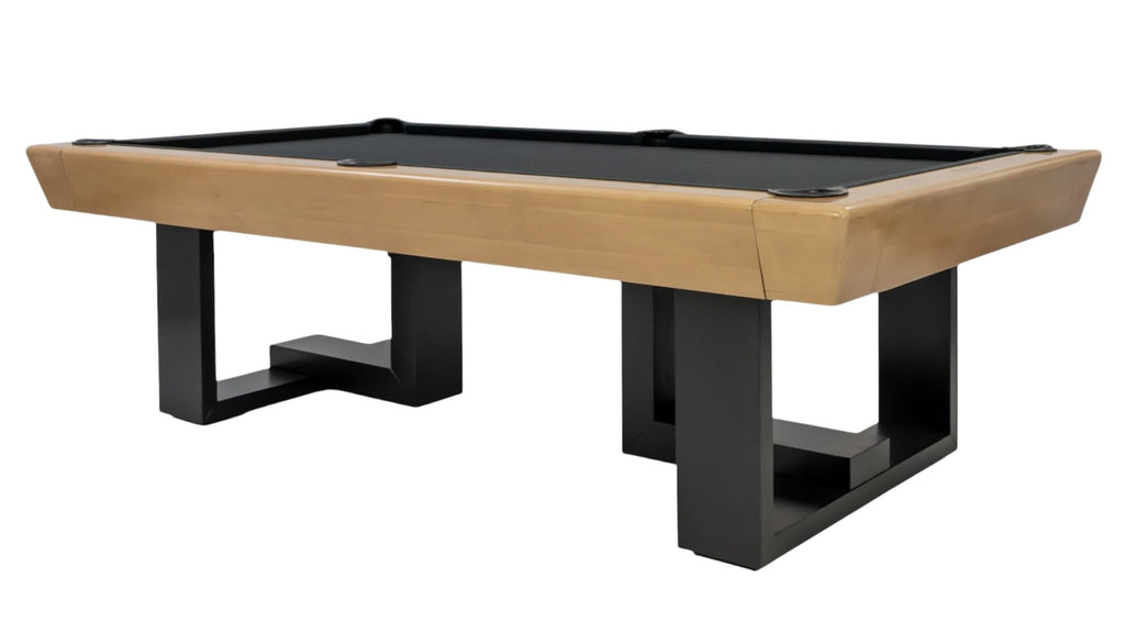 Legacy Billiards Richland pool table – Richland BT