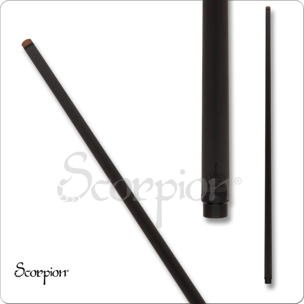 Scorpion SCOCF Carbon Fiber Break Shaft