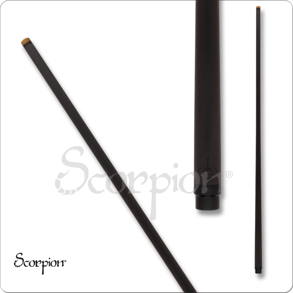 Scorpion SCOCF Carbon Fiber Playing Shaft