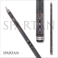 Spartan SPR02 Cue