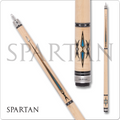 Spartan SPR04 Cue