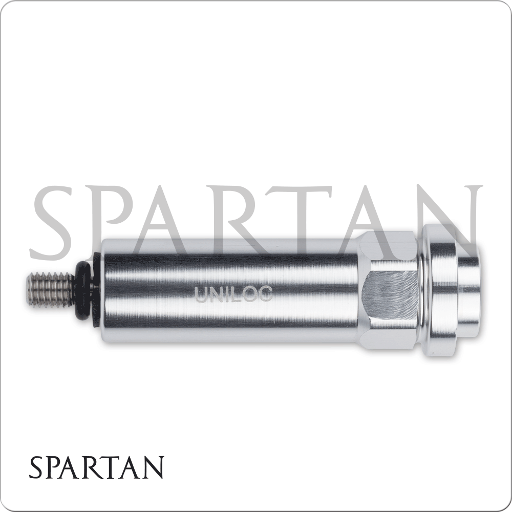 Spartan Interchangeable Joint Adapter - Uni-Loc