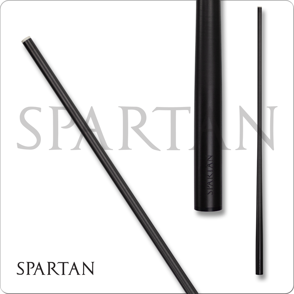 Spartan Victory SPR1W Carbon Fiber Shaft - 12.75mm