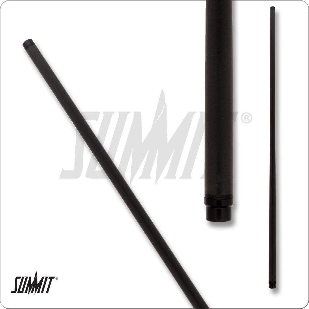 Summit Carbon Fiber Shaft - QR/Uni-Loc - Break Shaft