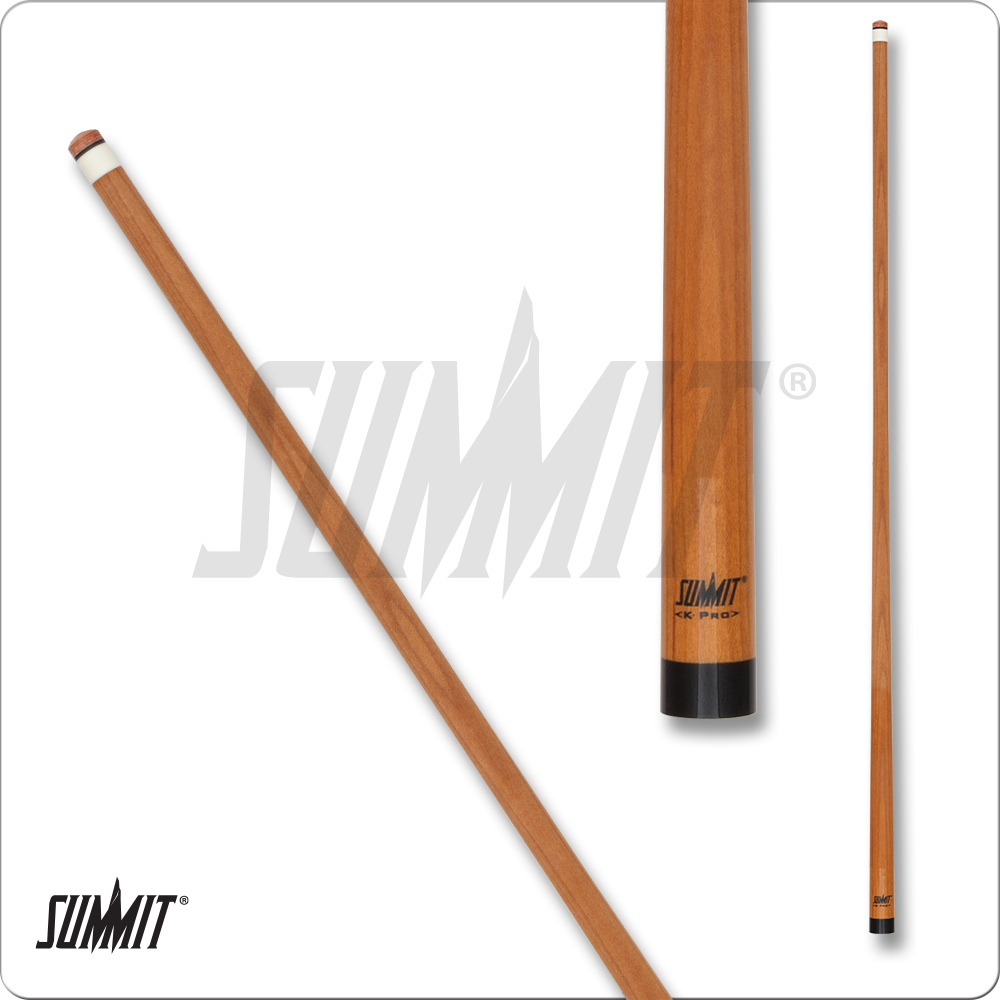 Summit Kielwood Shaft - 12.75mm - Radial