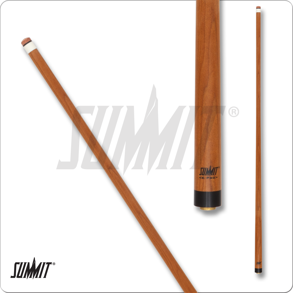 Summit Kielwood Shaft - 12.75mm - Uni-Loc