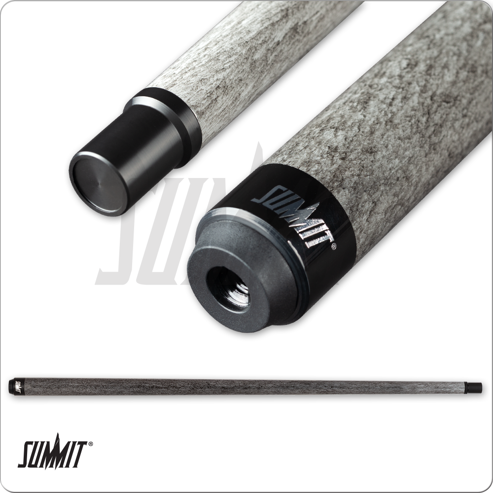 Summit SUML21 - Full Carbon Fiber Grey Butt Only detail