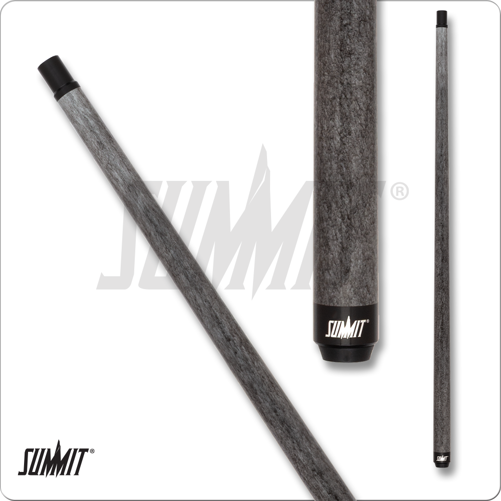 Summit SUML21 - Full Carbon Fiber Grey Butt Only